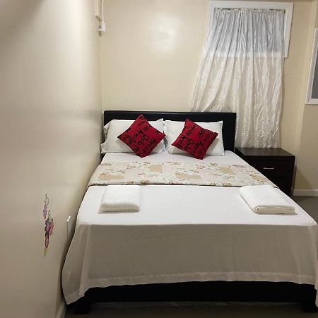 A Private Room In Queens New York Exteriör bild