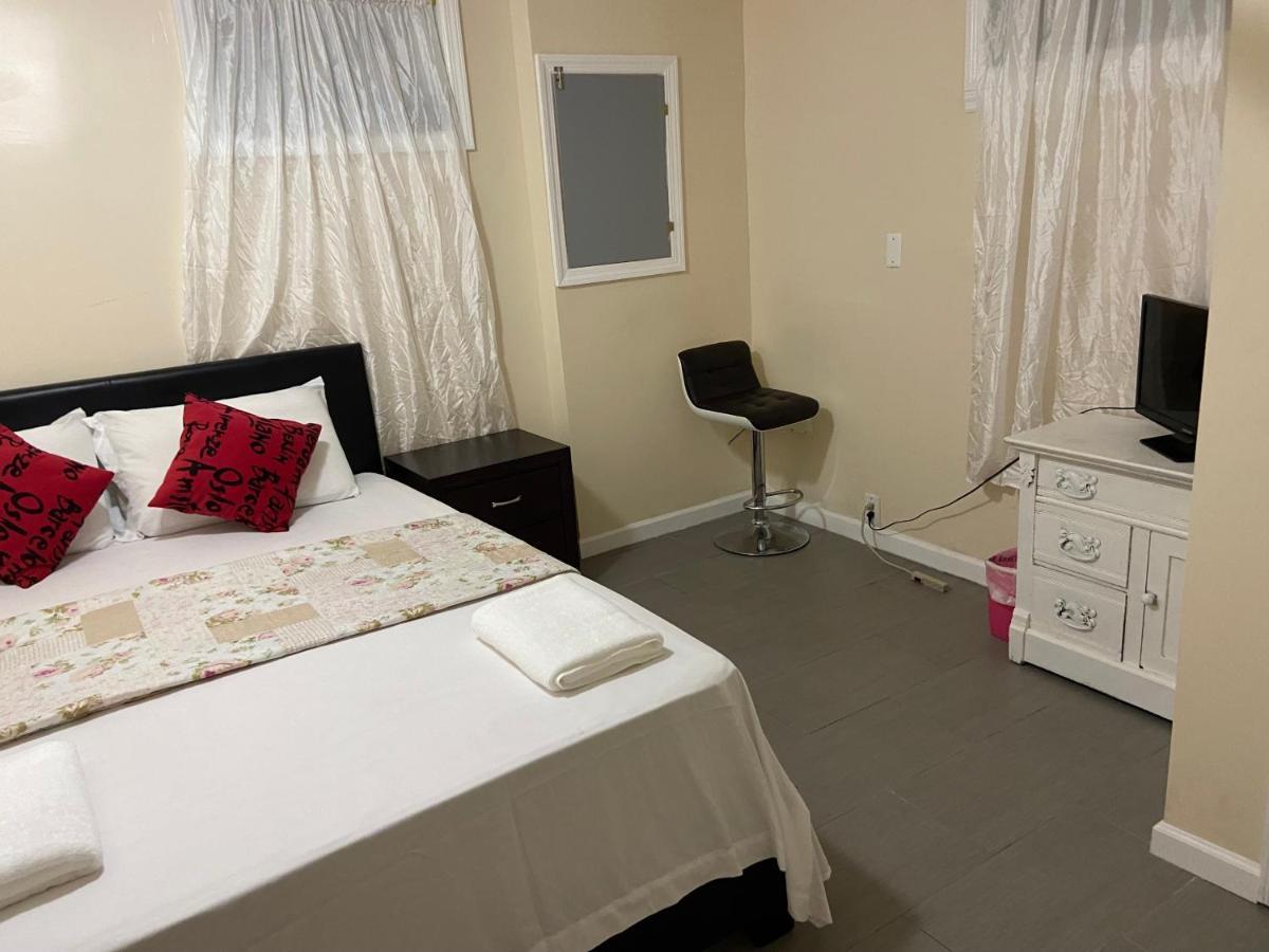 A Private Room In Queens New York Exteriör bild